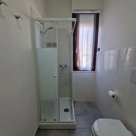 Giuly14 - Mare E Centrocitta Apartament *