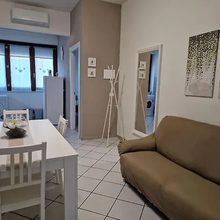 Giuly14 - Mare E Centrocitta * Civitanova Marche