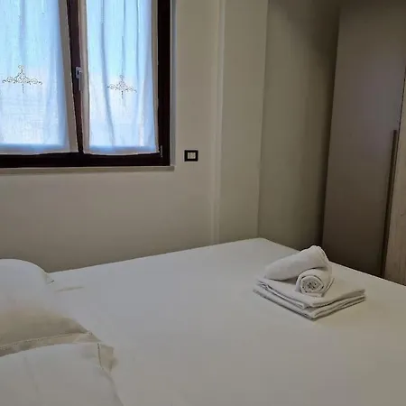 Apartament Giuly14 - Mare E Centrocitta