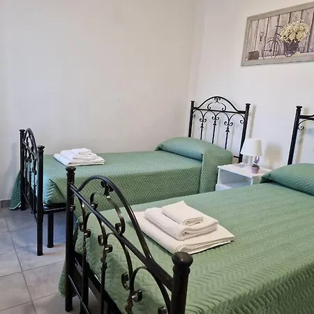Apartment Giuly14 - Mare E Centrocitta *