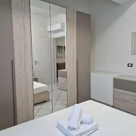Giuly14 - Mare E Centrocitta Apartment