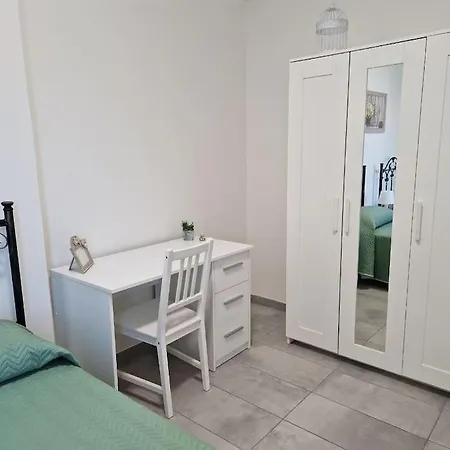 Giuly14 - Mare E Centrocitta Civitanova Marche