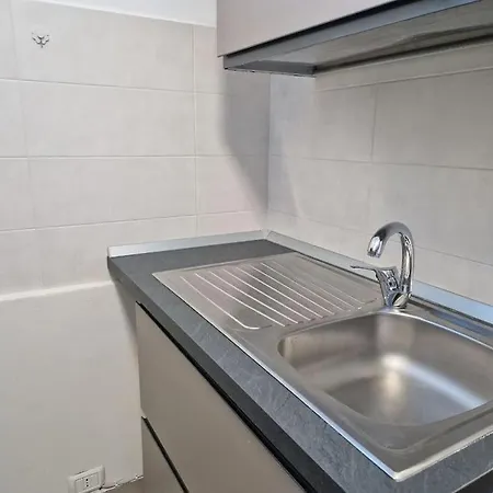 Giuly14 - Mare E Centrocitta Apartamento